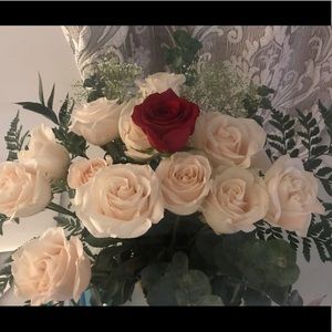 Meet your Posher, Yvonne